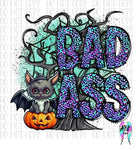 Bad ass PNG