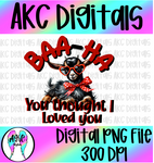 BA HA PNG
