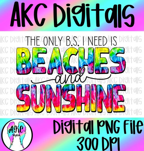 Beaches and sunshine PNG
