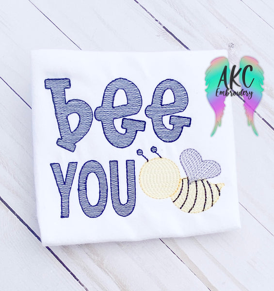 Bee you 2020