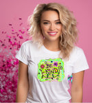 Be kind PNG