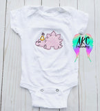 BS birthday dino 2020