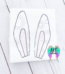 Bunny ears 2022