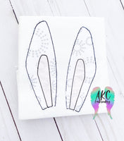Bunny ears 2022