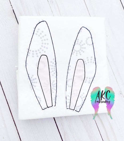 Bunny ears 2022