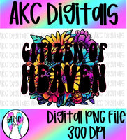 DFD Citizen of heaven PNG