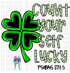 Count yourself lucky PNG