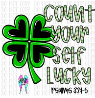 Count yourself lucky PNG