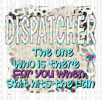 Dispatcher PNG