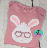 Easter love bunny 2023