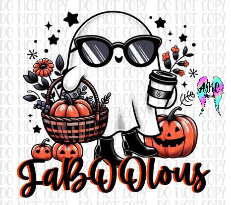 FaBOOlous PNG