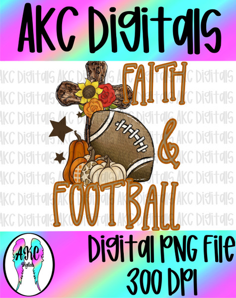 Faith and football PNG