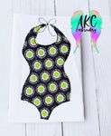 Full piece bathing suit 2023
