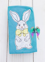 Happy bunny 2025