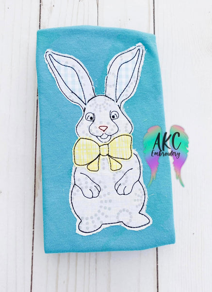 Happy bunny 2025