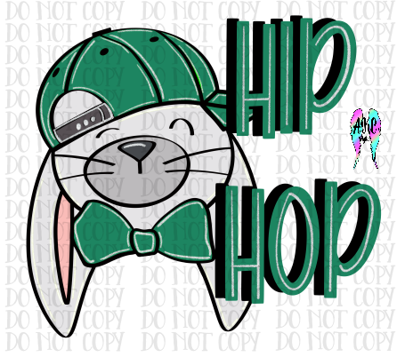 Hip hop PNG