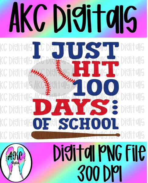 I hit 100 days PNG
