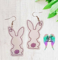 ITH bunny earrings 2023