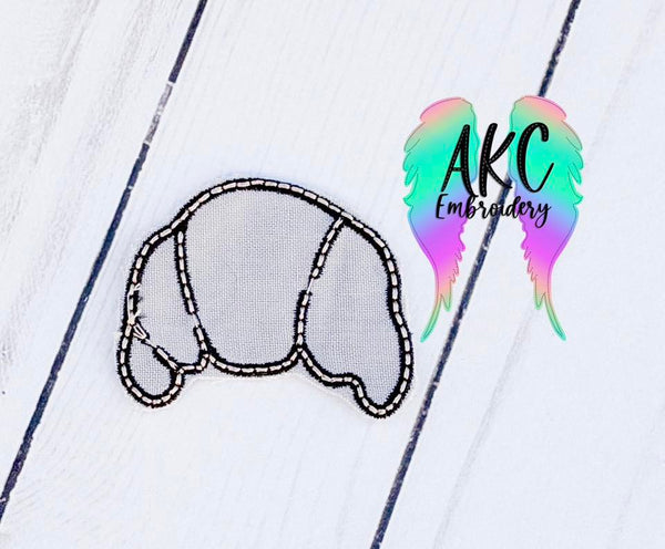 ITH cresant feltie 2025