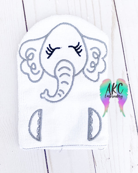 ITH elephant washie 2025