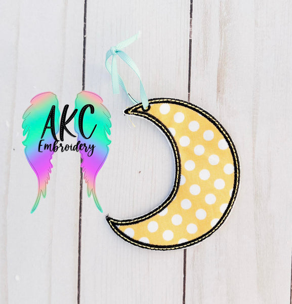 ITH moon bookmark 2025