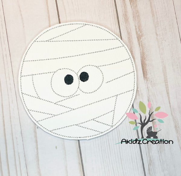 ITH mummy coaster 2022