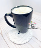 ITH mummy coaster 2022