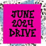 June 2024 monthly drive