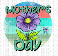 Mother's day PNG