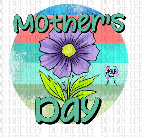 Mother's day PNG