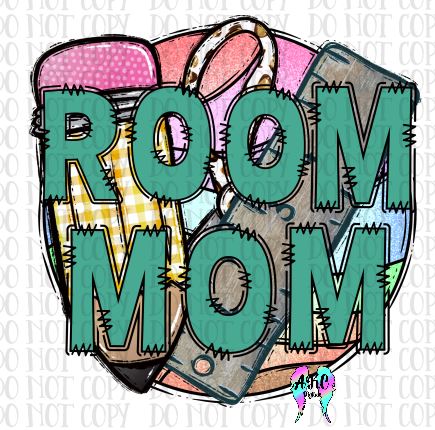 Room mom PNG