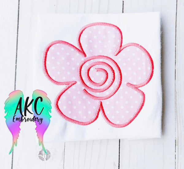 Satin flower 2025