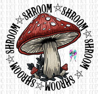 Shroom PNG