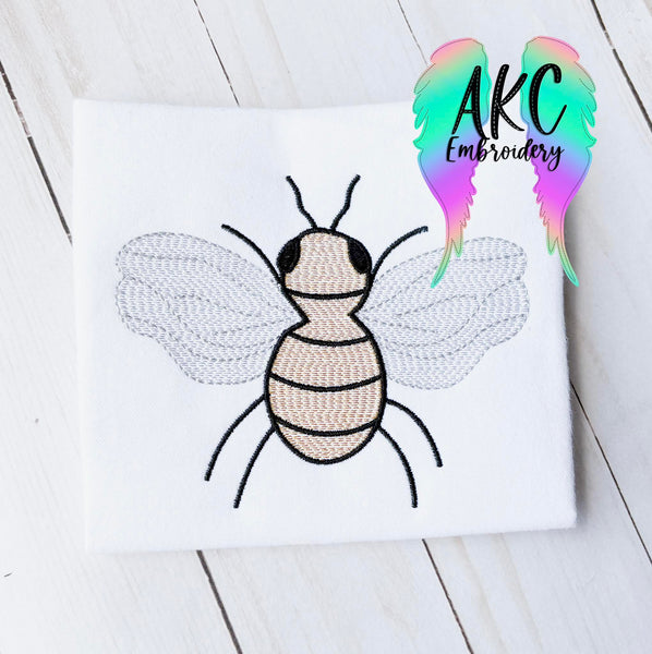 Sketch bee 2025
