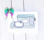 Sketch embroidery machine 2024