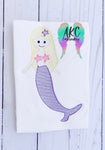 sketch embroidery design, sketch mermaid embroidery design, mermaid embroidery, star fish embroidery design, ocean embroidery design
