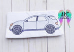 Sketch SUV 2023