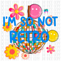 So not retro PNG