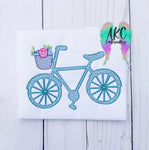 Spring bike 2023