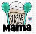Sugar mama PNG