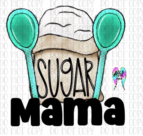 Sugar mama PNG