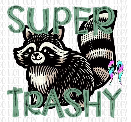 Super trashy PNG