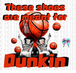 These shoes PNG