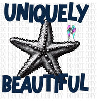 Uniquely beautiful PNG