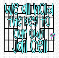 We all hold the key to our own jail PNG
