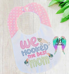 We hooked the best mom 2023