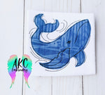 Whale 2025