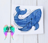 Whale 2025