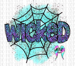 Wicked PNG