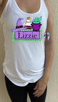 Witch monograms PNG
